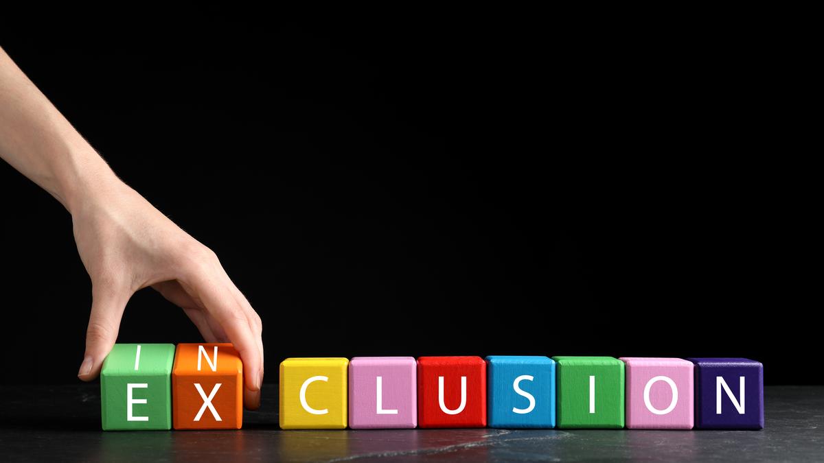 Is disability inclusion in educational spaces an essential or an additional element?